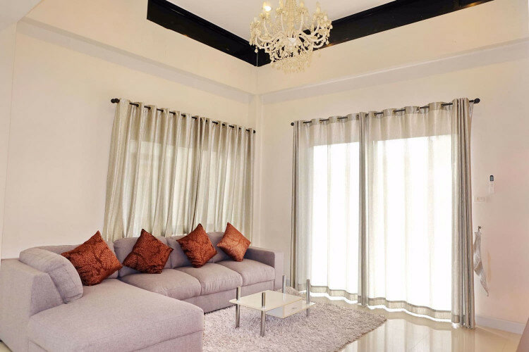 Дом в Паттайе, Таиланд | THE555081