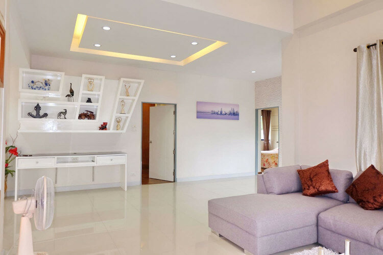 Дом в Паттайе, Таиланд | THE555081