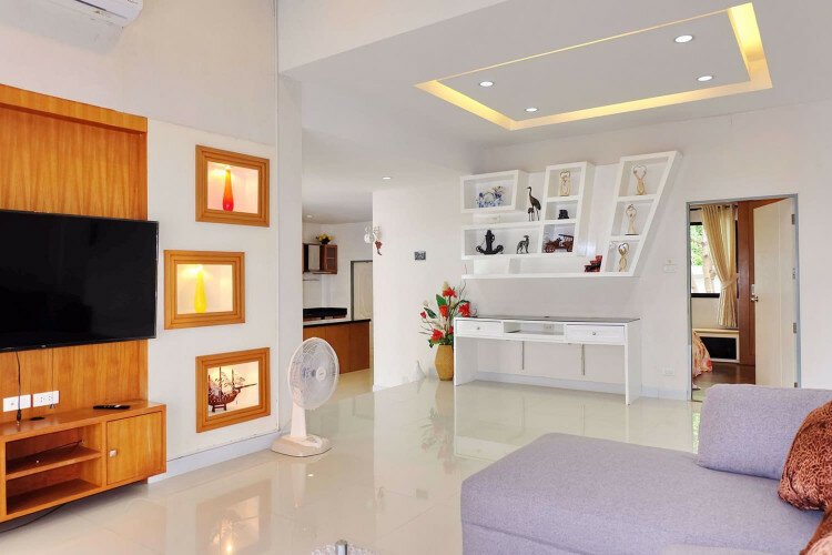 Дом в Паттайе, Таиланд | THE555081