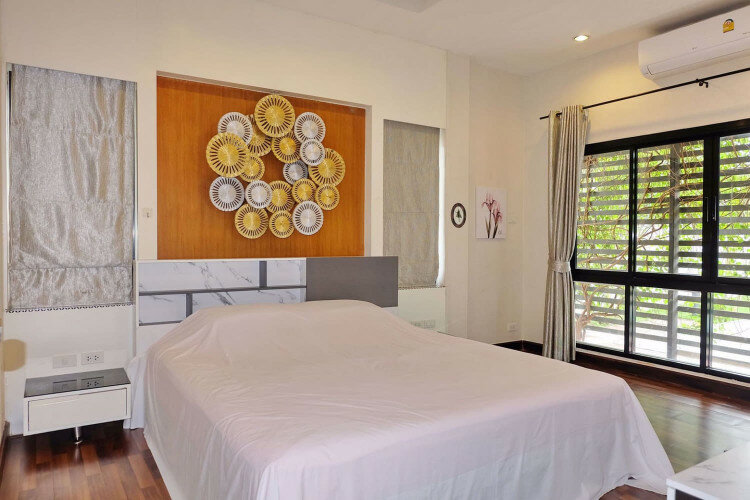 Дом в Паттайе, Таиланд | THE555081