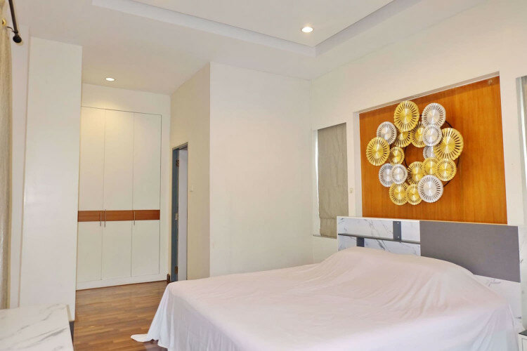 Дом в Паттайе, Таиланд | THE555081