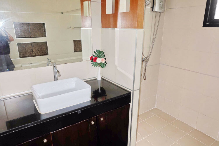 Дом в Паттайе, Таиланд | THE555081