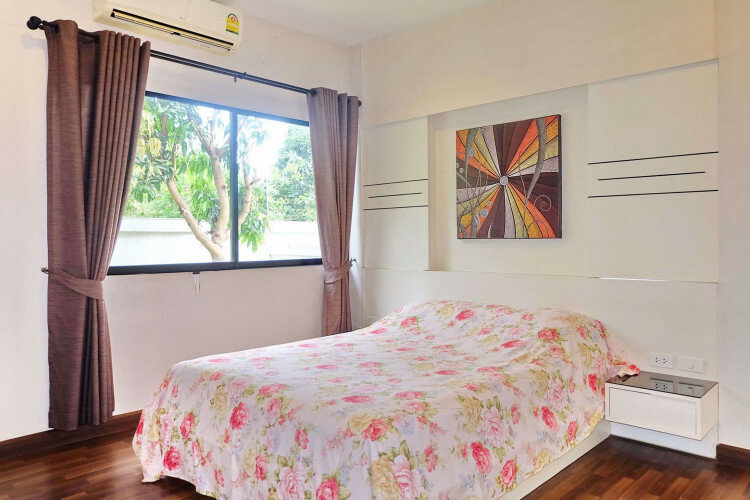 Дом в Паттайе, Таиланд | THE555081