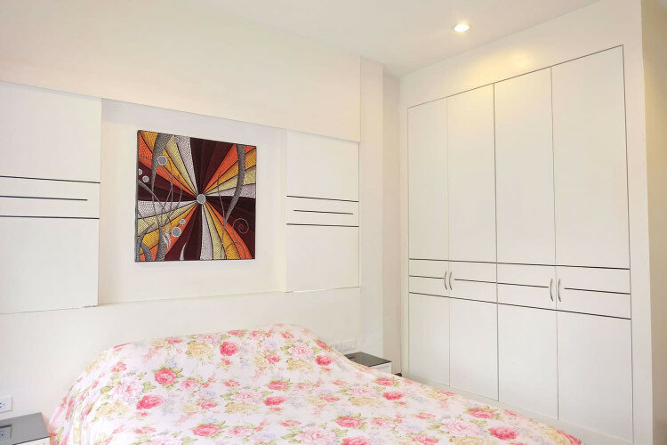 Дом в Паттайе, Таиланд | THE555081