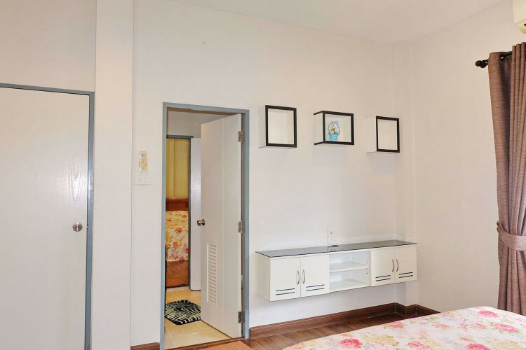 Дом в Паттайе, Таиланд | THE555081