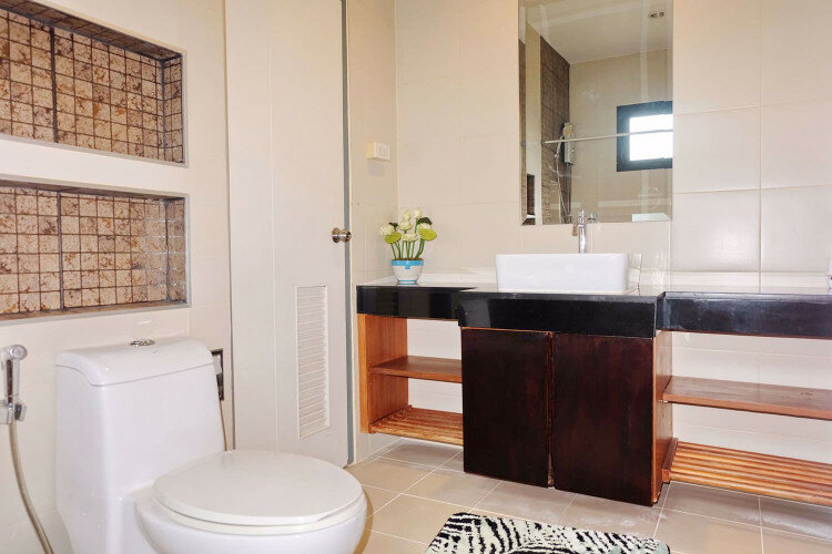 Дом в Паттайе, Таиланд | THE555081