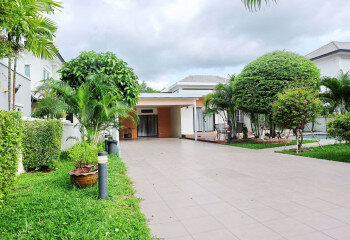 Дом в Паттайе, Таиланд | THE555081