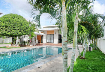 Дом в Паттайе, Таиланд | THE555081