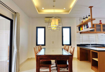 Дом в Паттайе, Таиланд | THE555081