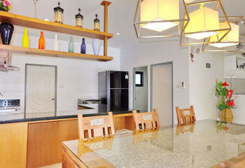 Дом в Паттайе, Таиланд | THE555081