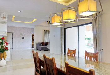 Дом в Паттайе, Таиланд | THE555081