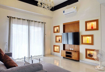 Дом в Паттайе, Таиланд | THE555081