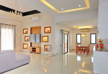 Дом в Паттайе, Таиланд | THE555081