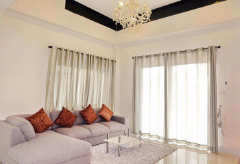 Дом в Паттайе, Таиланд | THE555081