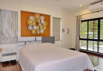 Дом в Паттайе, Таиланд | THE555081