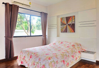 Дом в Паттайе, Таиланд | THE555081