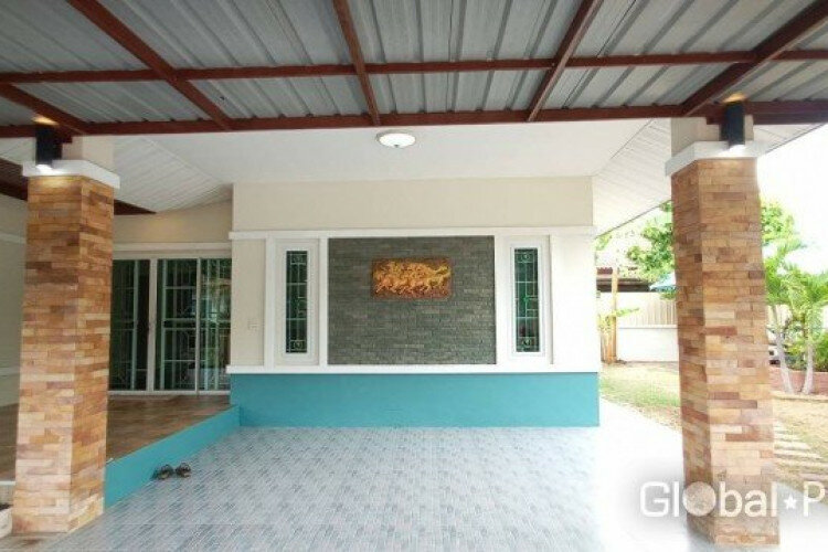 Дом в Паттайе, Таиланд | THE143505