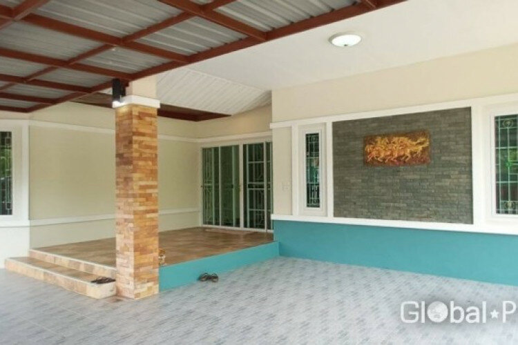 Дом в Паттайе, Таиланд | THE143505