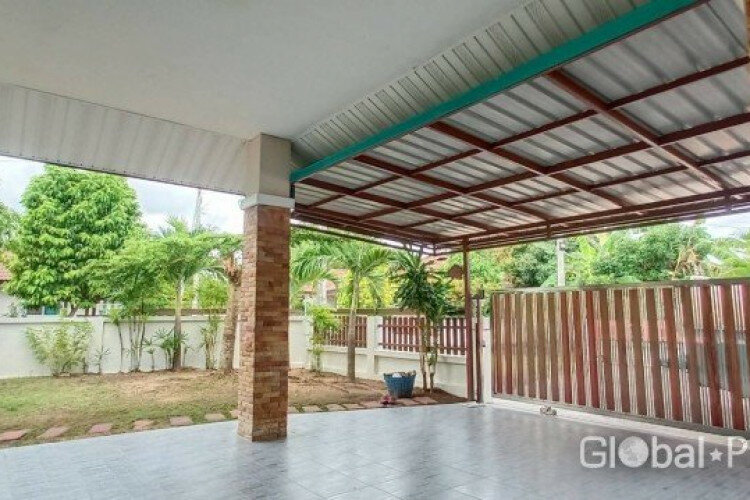 Дом в Паттайе, Таиланд | THE143505