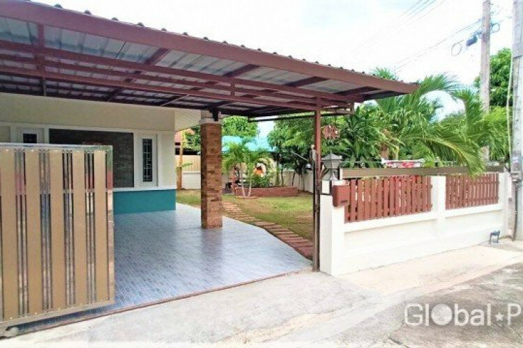 Дом в Паттайе, Таиланд | THE143505