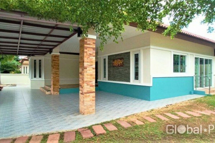 Дом в Паттайе, Таиланд | THE143505