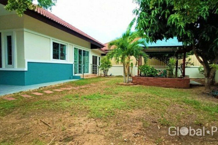 Дом в Паттайе, Таиланд | THE143505