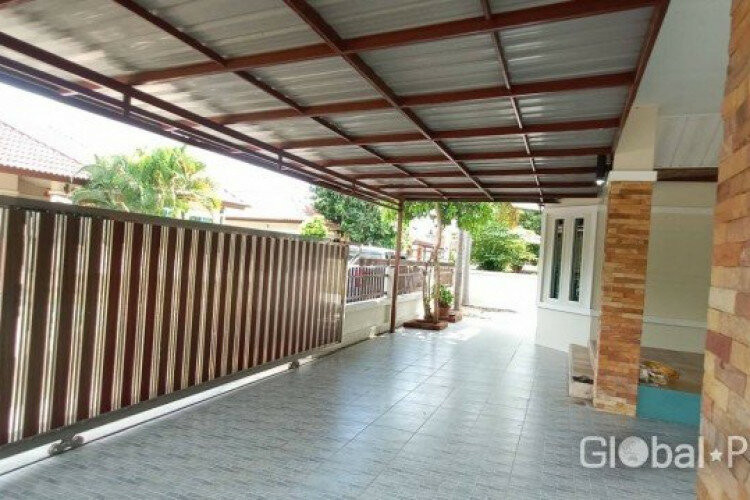 Дом в Паттайе, Таиланд | THE143505