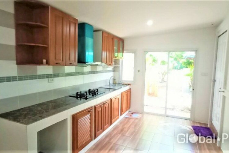 Дом в Паттайе, Таиланд | THE143505