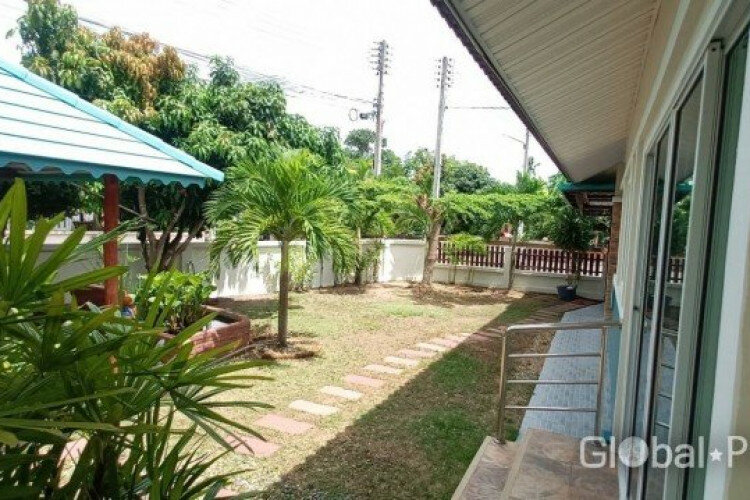 Дом в Паттайе, Таиланд | THE143505