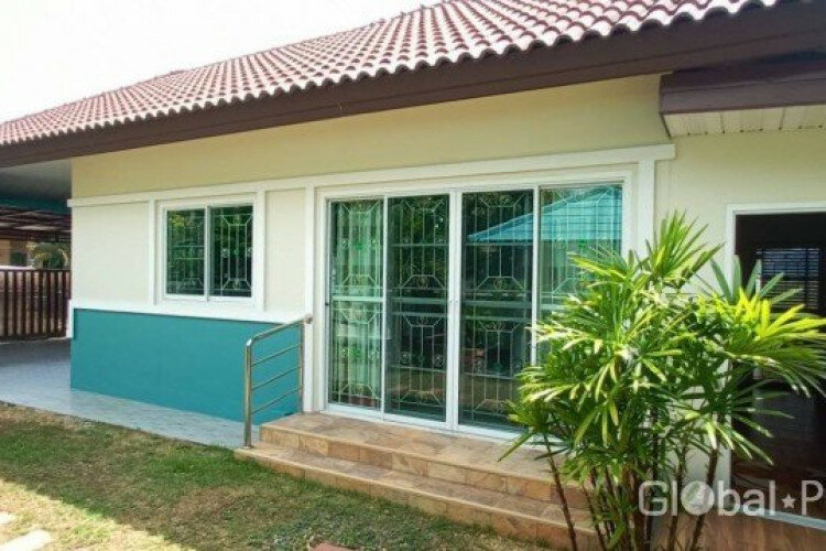 Дом в Паттайе, Таиланд | THE143505