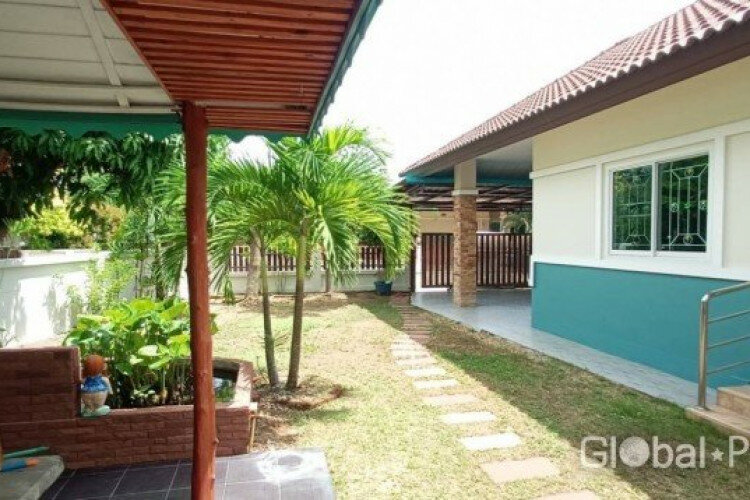 Дом в Паттайе, Таиланд | THE143505