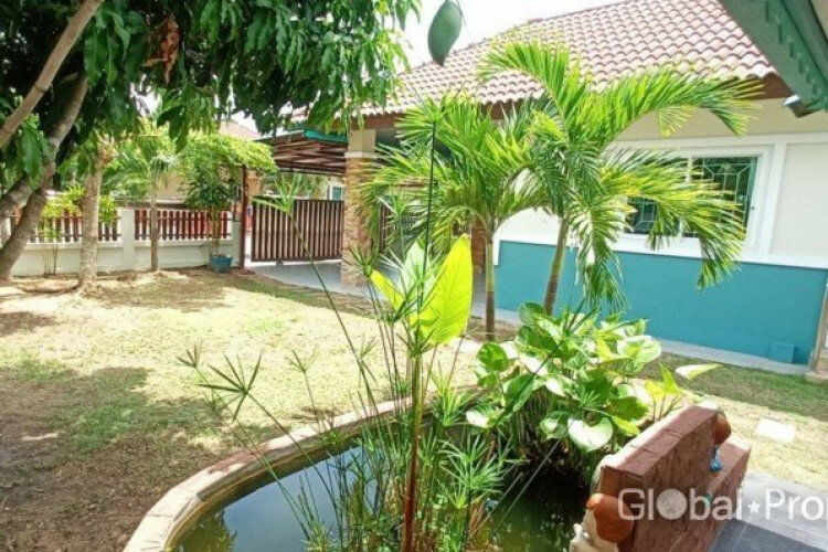 Дом в Паттайе, Таиланд | THE143505