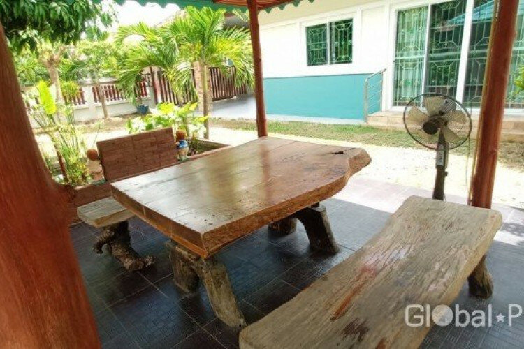 Дом в Паттайе, Таиланд | THE143505