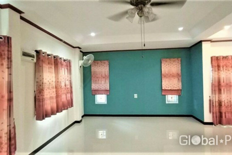 Дом в Паттайе, Таиланд | THE143505