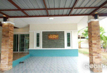 Дом в Паттайе, Таиланд | THE143505