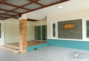 Дом в Паттайе, Таиланд | THE143505