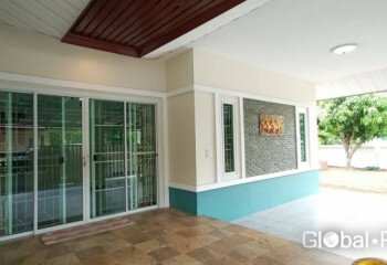 Дом в Паттайе, Таиланд | THE143505