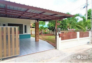 Дом в Паттайе, Таиланд | THE143505