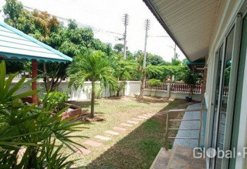 Дом в Паттайе, Таиланд | THE143505