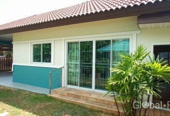 Дом в Паттайе, Таиланд | THE143505