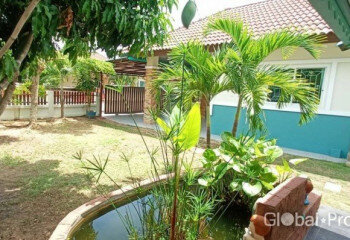 Дом в Паттайе, Таиланд | THE143505