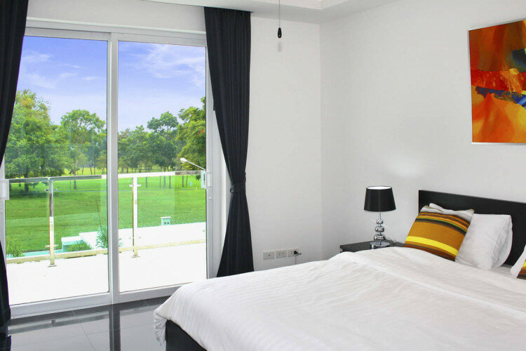 Дом в Паттайе, Таиланд | THE323390