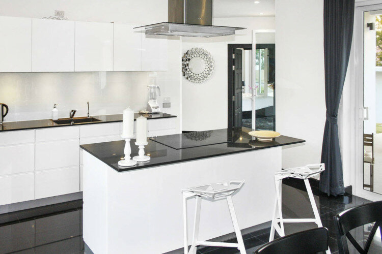 Дом в Паттайе, Таиланд | THE323390