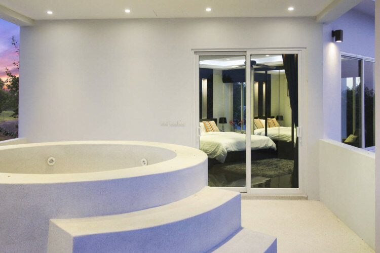 Дом в Паттайе, Таиланд | THE323390