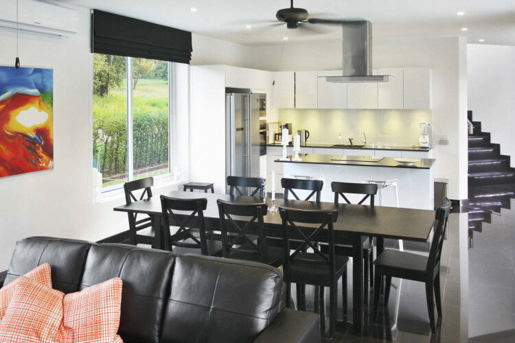 Дом в Паттайе, Таиланд | THE323390