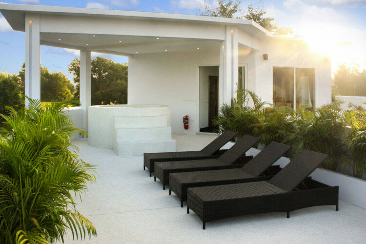 Дом в Паттайе, Таиланд | THE323390