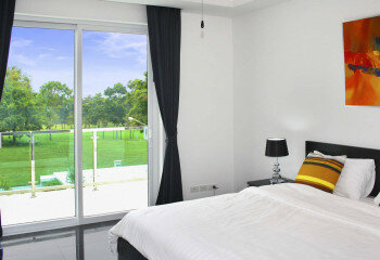 Дом в Паттайе, Таиланд | THE323390