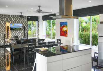 Дом в Паттайе, Таиланд | THE323390