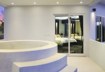 Дом в Паттайе, Таиланд | THE323390