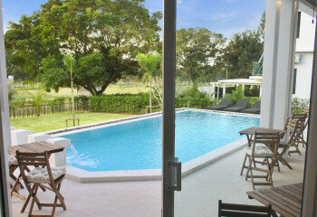 Дом в Паттайе, Таиланд | THE323390